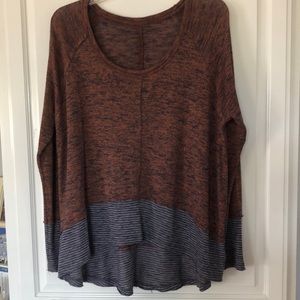 Urban Outfitters, size large, soft light weight shirt